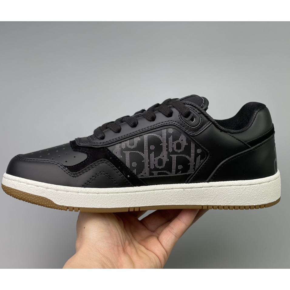 Dior B27 Low-Top-Sneaker - EUR FASHION