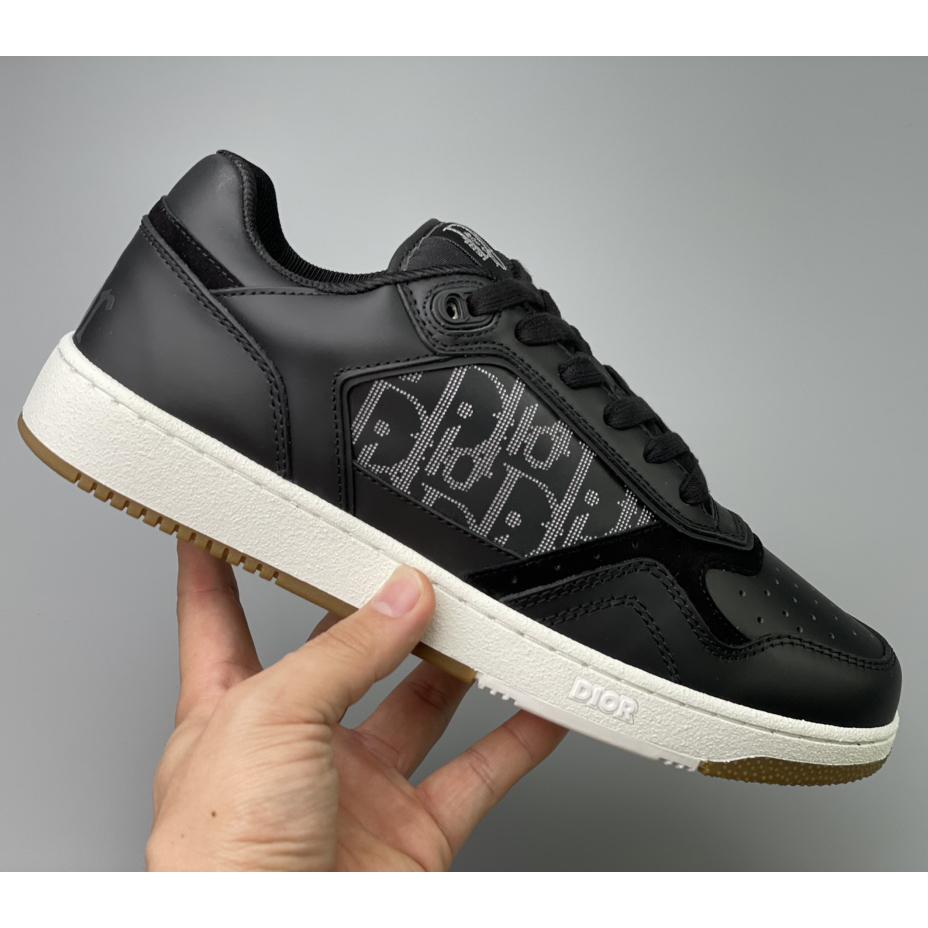 Dior B27 Low-Top-Sneaker - EUR FASHION