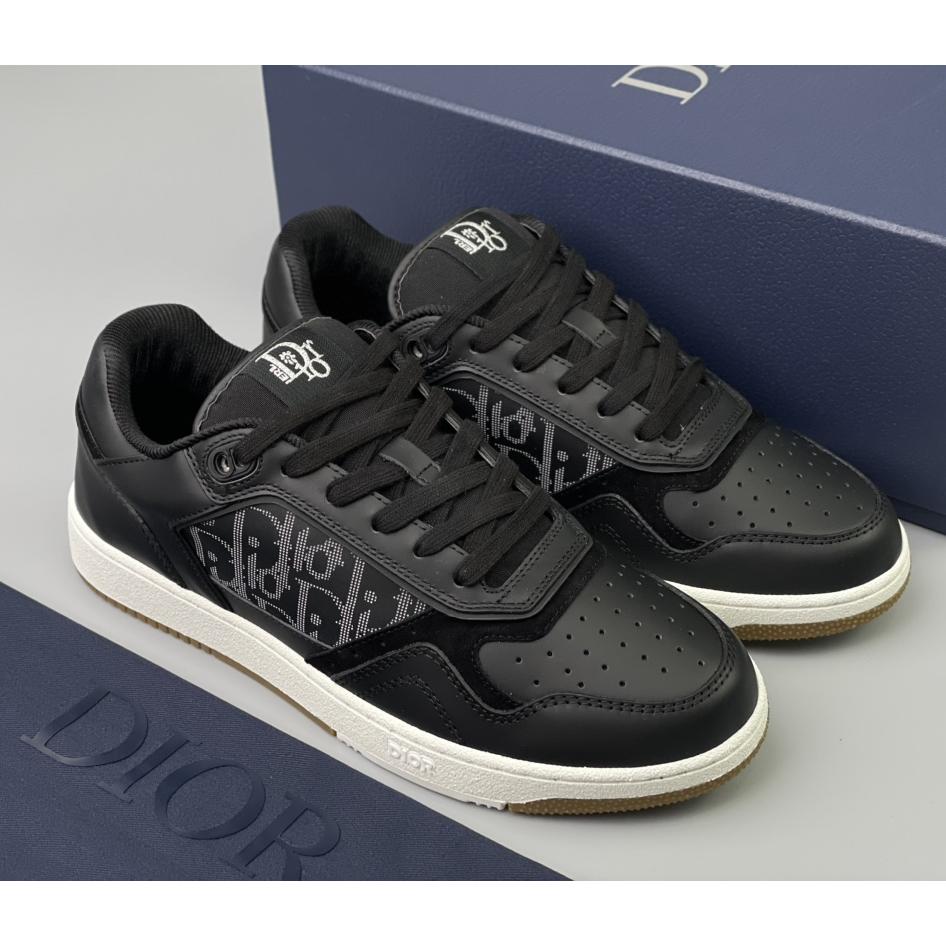 Dior B27 Low-Top-Sneaker - EUR FASHION