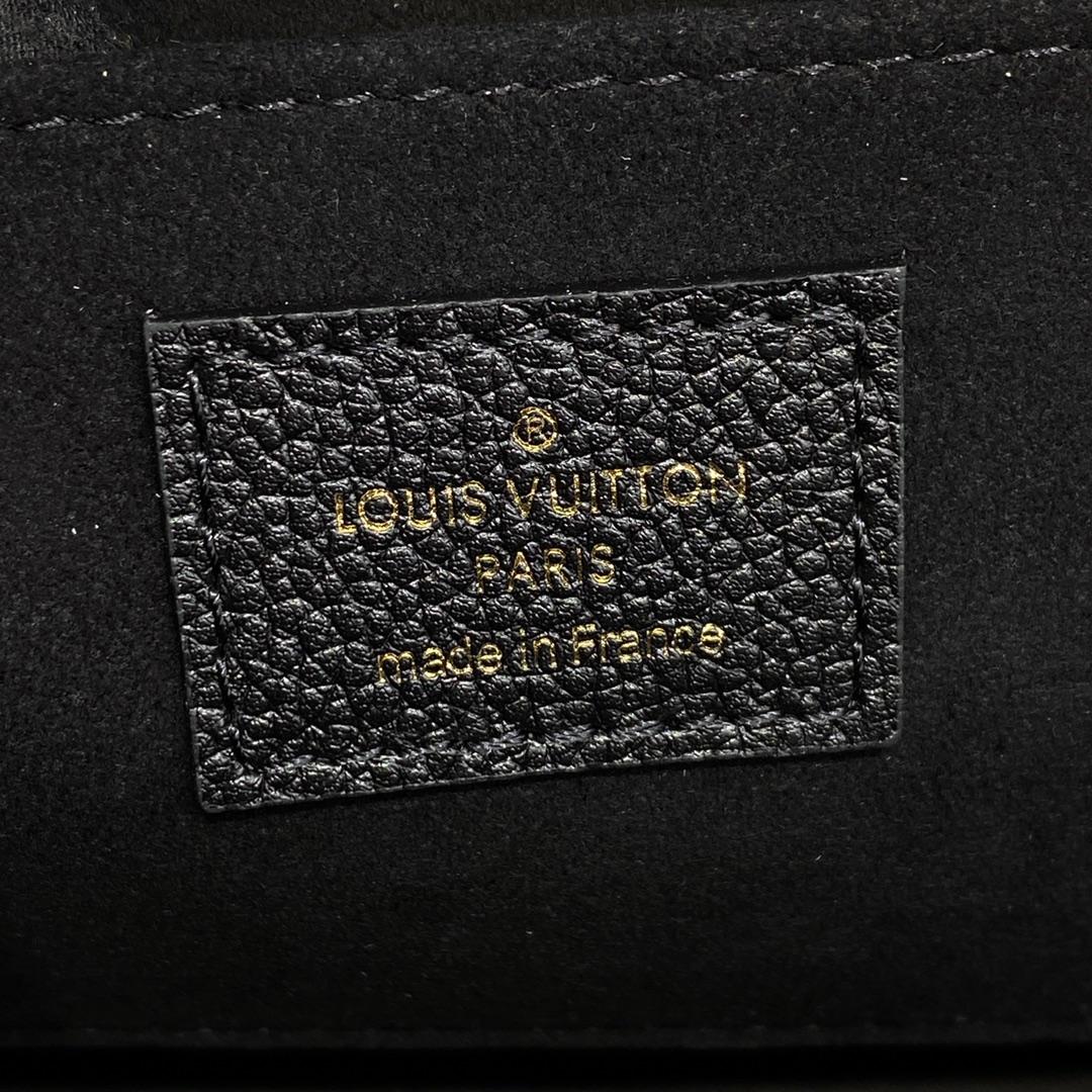 Louis Vuitton Favorit (24 x 14 x 9 cm) M45859 - EUR FASHION