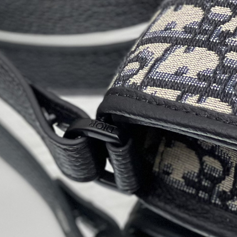 Dior Mini Gallop Bag mit Riemen - EUR FASHION