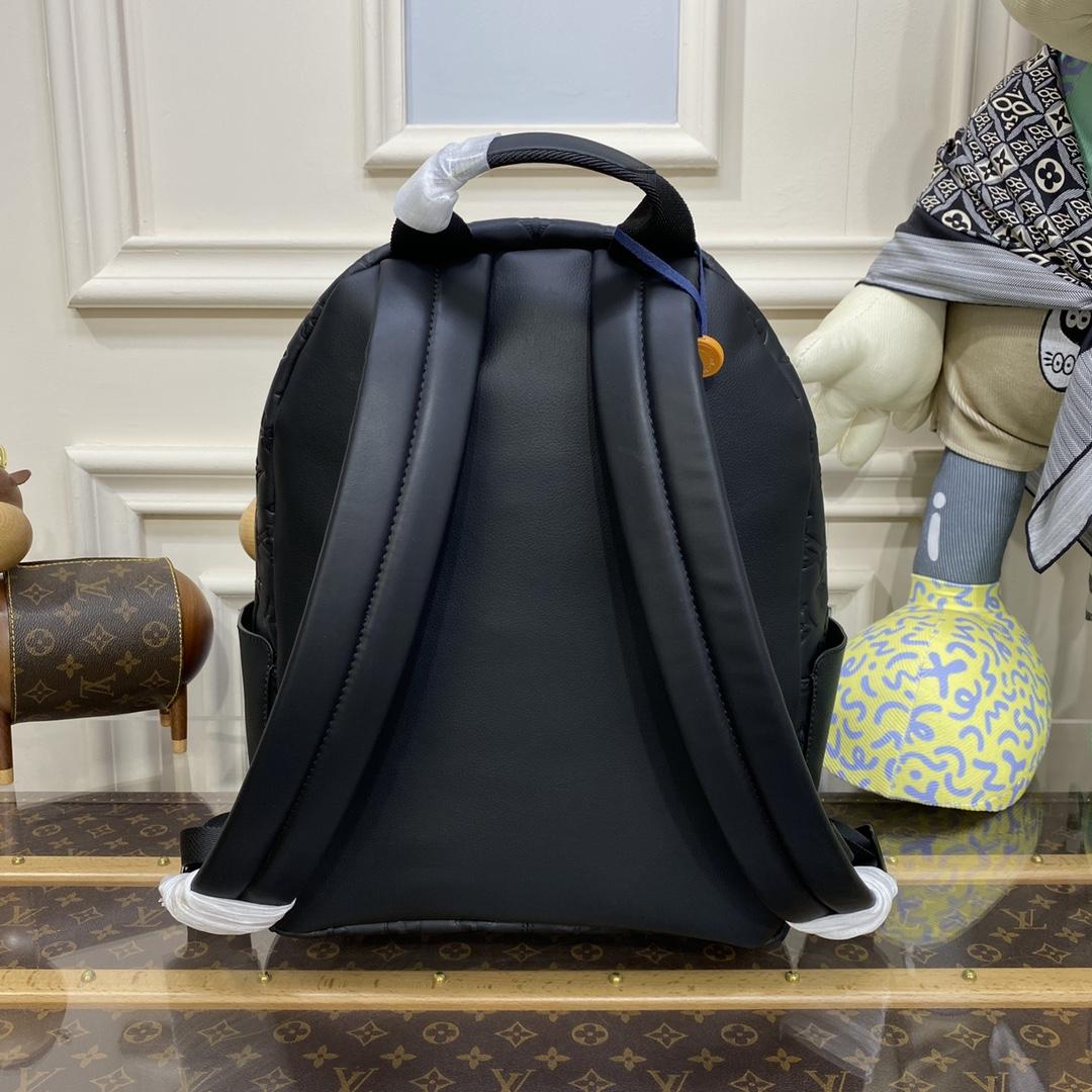 Louis Vuitton Discovery Rucksack (29*38*20cm) M46553 - EUR FASHION