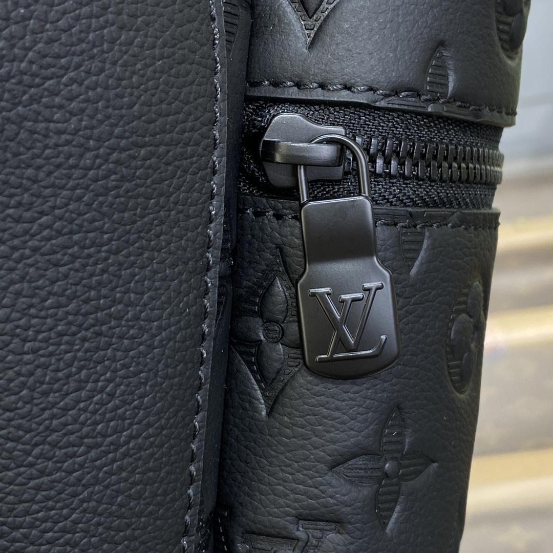 Louis Vuitton Discovery Rucksack (29*38*20cm) M46553 - EUR FASHION
