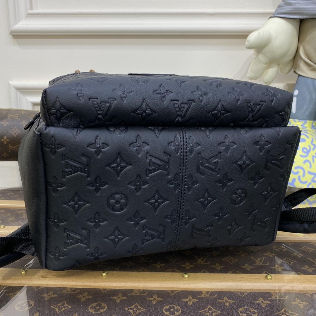 Louis Vuitton Discovery Rucksack (29*38*20cm) M46553 - EUR FASHION