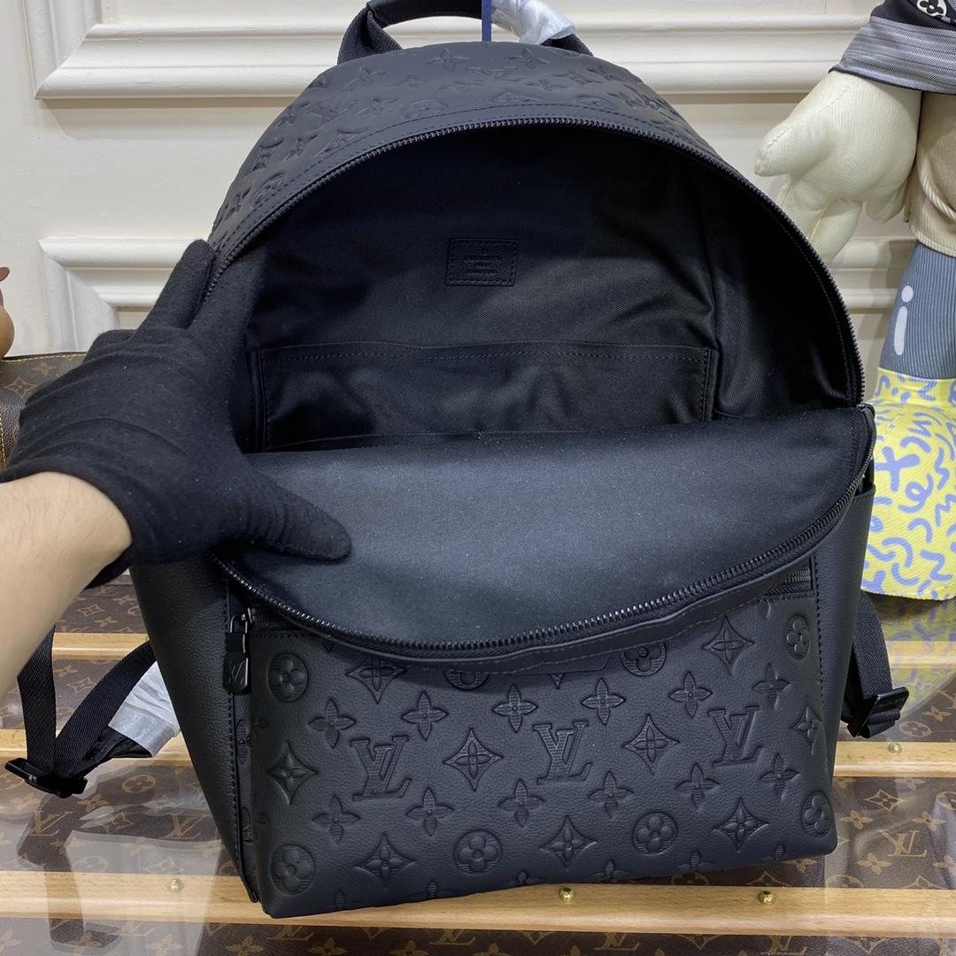 Louis Vuitton Discovery Rucksack (29*38*20cm) M46553 - EUR FASHION