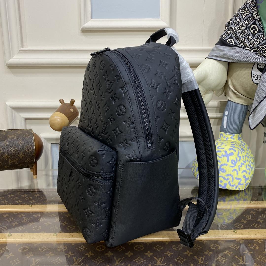 Louis Vuitton Discovery Rucksack (29*38*20cm) M46553 - EUR FASHION