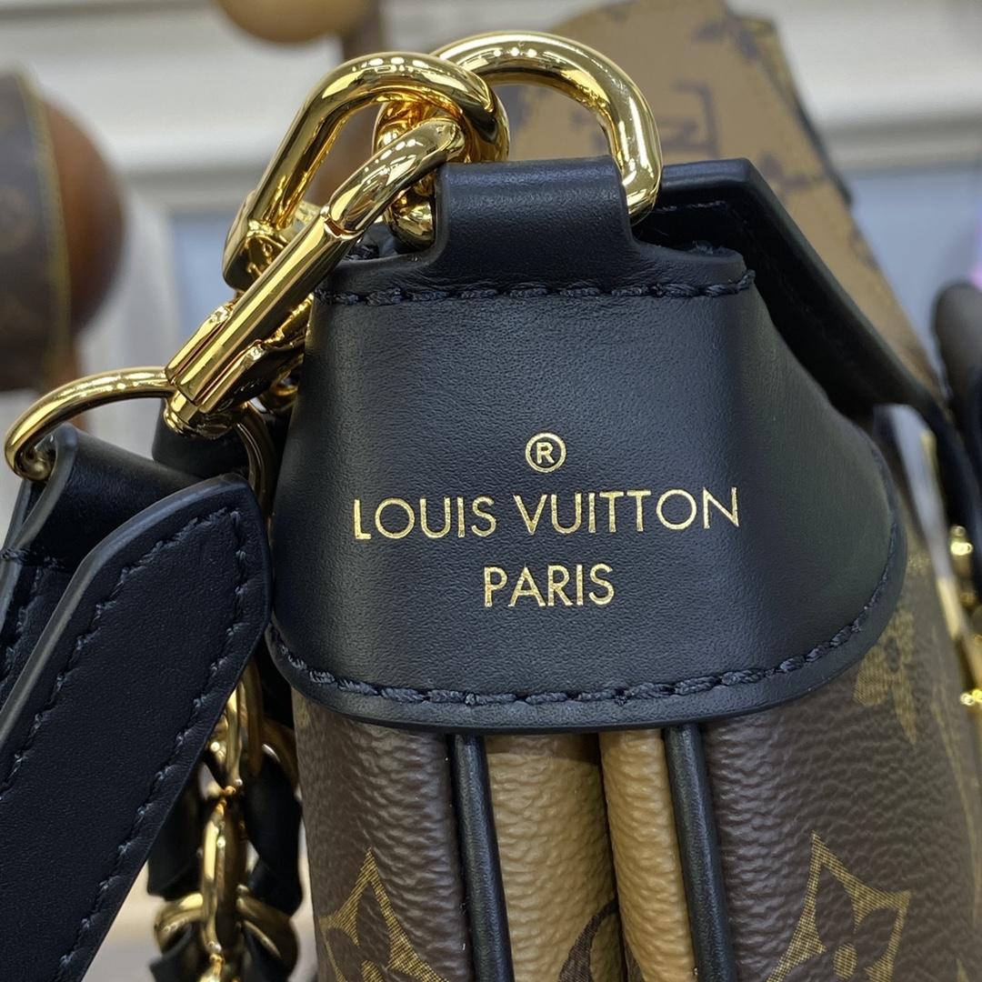 Louis Vuitton LV Twinny (29 x 19 x 9 cm) M46659 - EUR FASHION