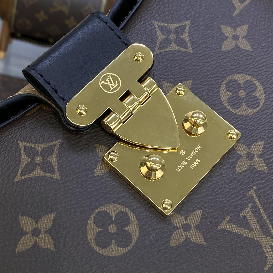 Louis Vuitton LV Twinny (29 x 19 x 9 cm) M46659 - EUR FASHION