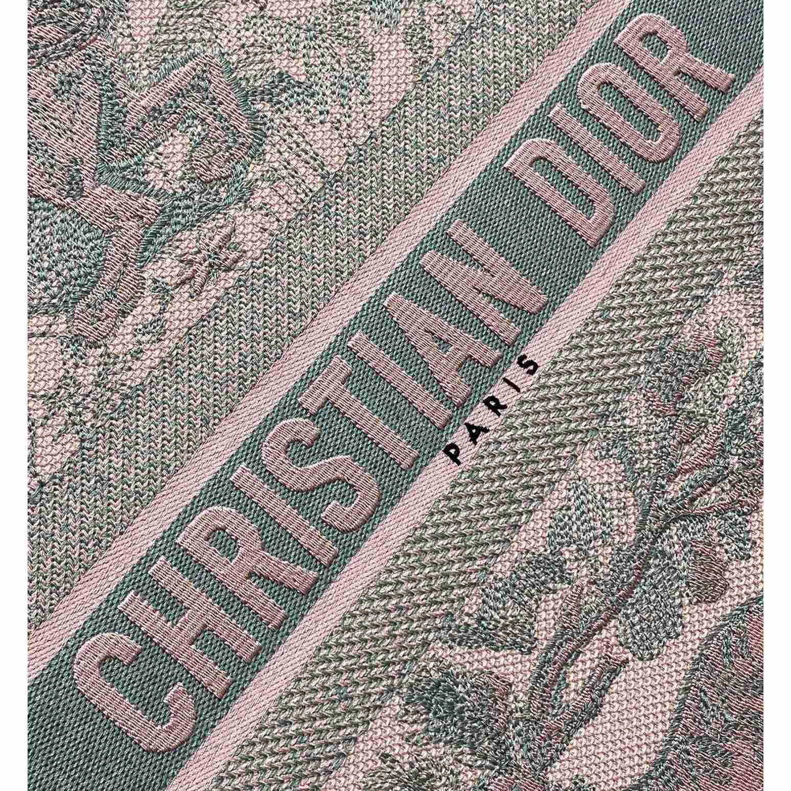 Große Dior-Buchtasche von Dior - EUR FASHION