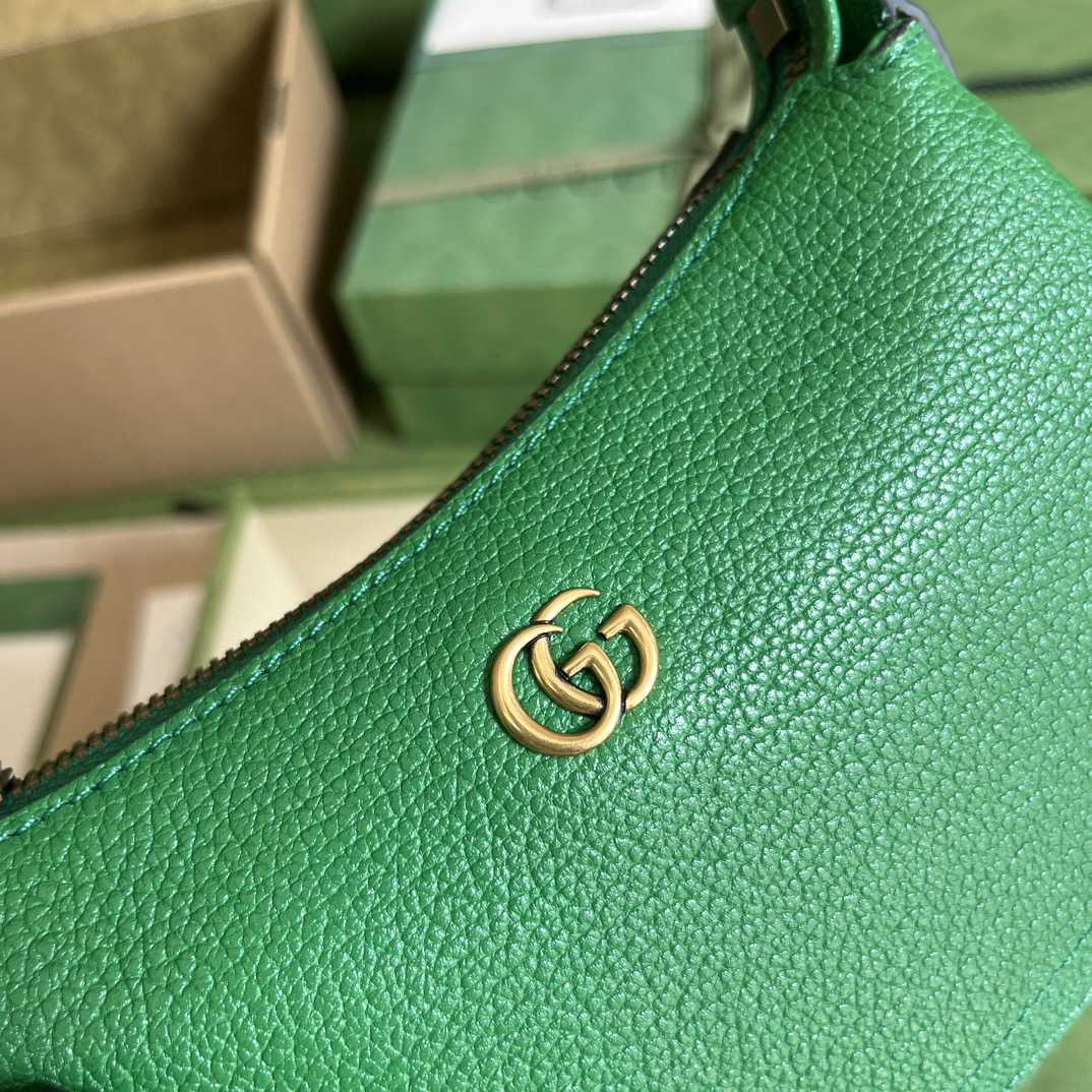 Gucci Aphrodite Mini-Umhängetasche (21-12-4 cm) - EUR FASHION