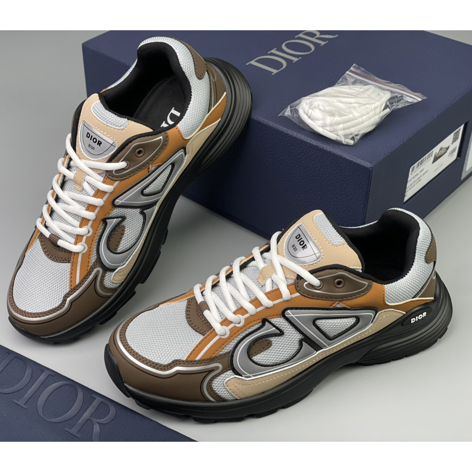 Dior B30 Sneaker - EUR FASHION