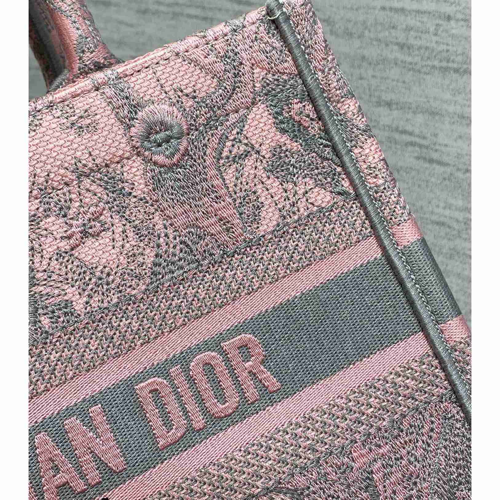 Kleine Dior-Buchtasche von Dior - EUR FASHION