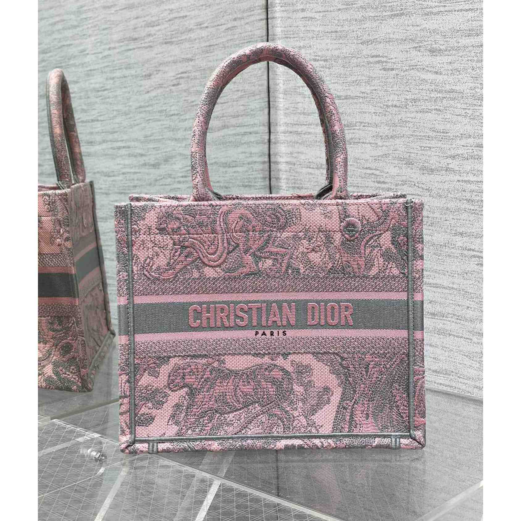 Kleine Dior-Buchtasche von Dior - EUR FASHION