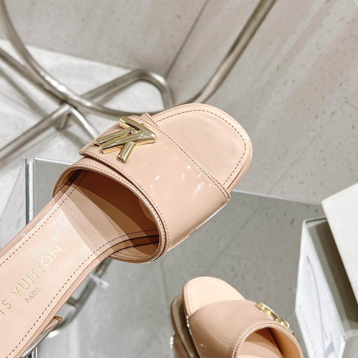 Louis Vuitton Shake Mule 1ABID2 - EUR FASHION