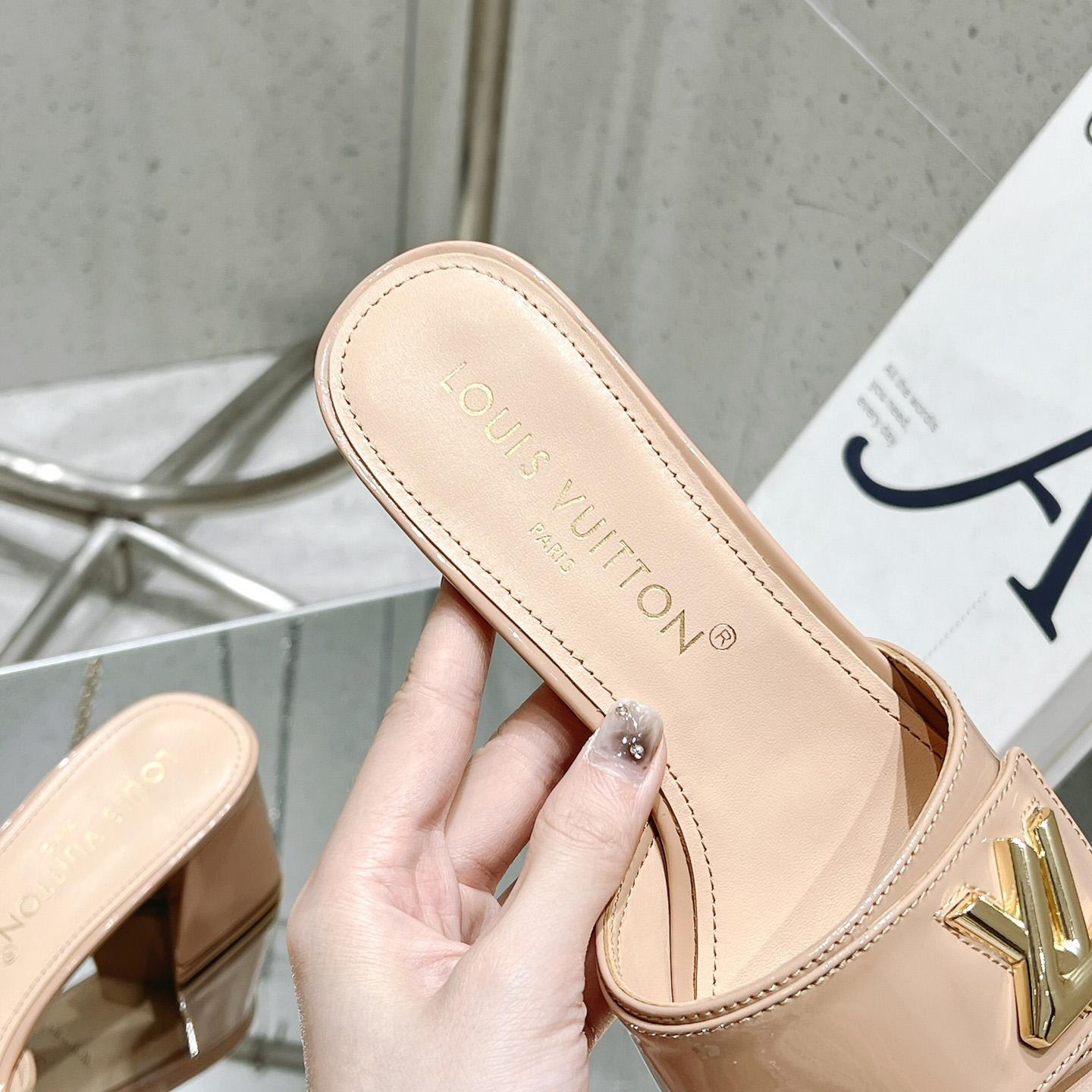 Louis Vuitton Shake Mule 1ABID2 - EUR FASHION