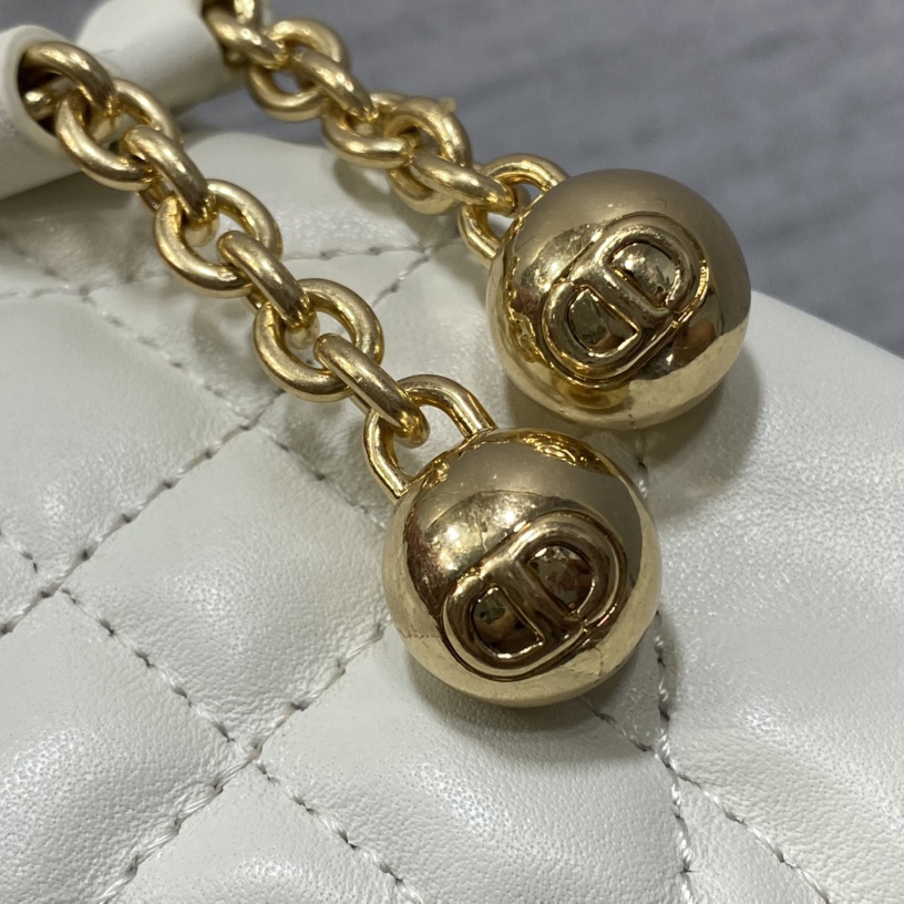 Dior Mittlere Dior Ammi Tasche - EUR FASHION