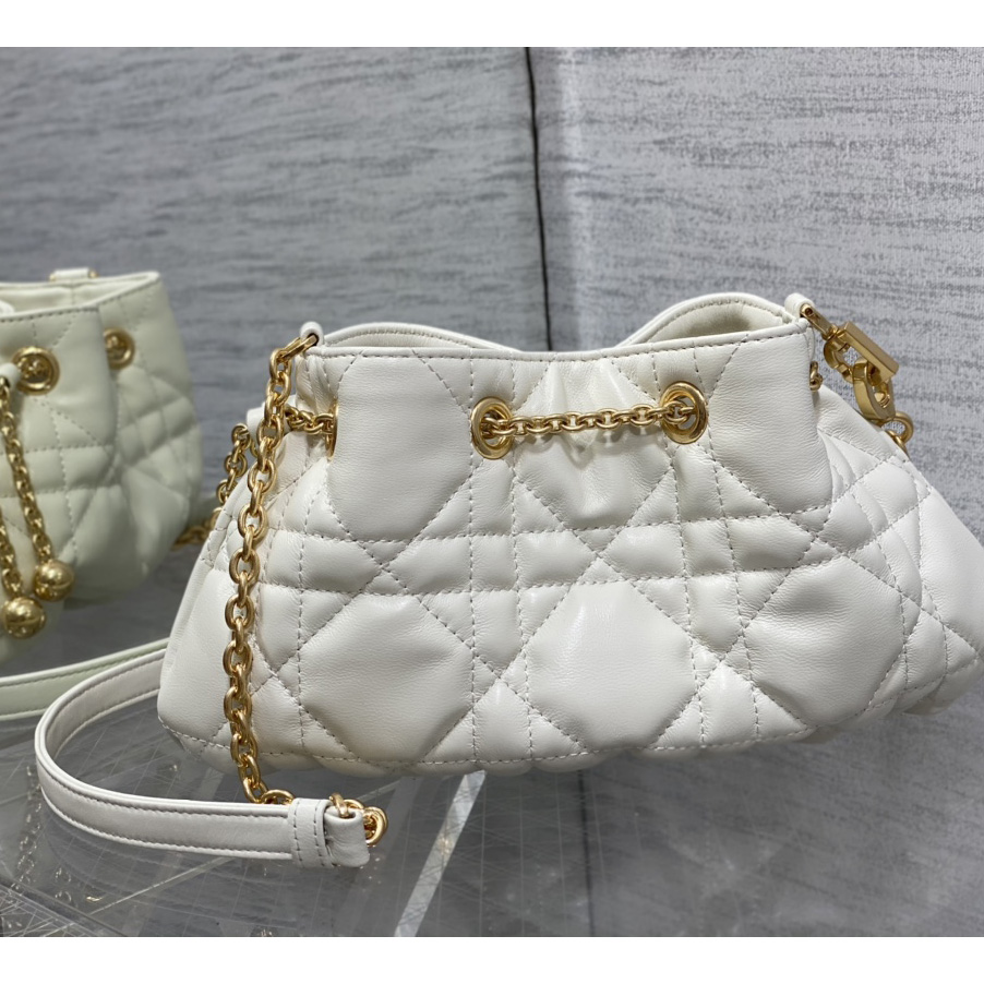 Dior Mittlere Dior Ammi Tasche - EUR FASHION