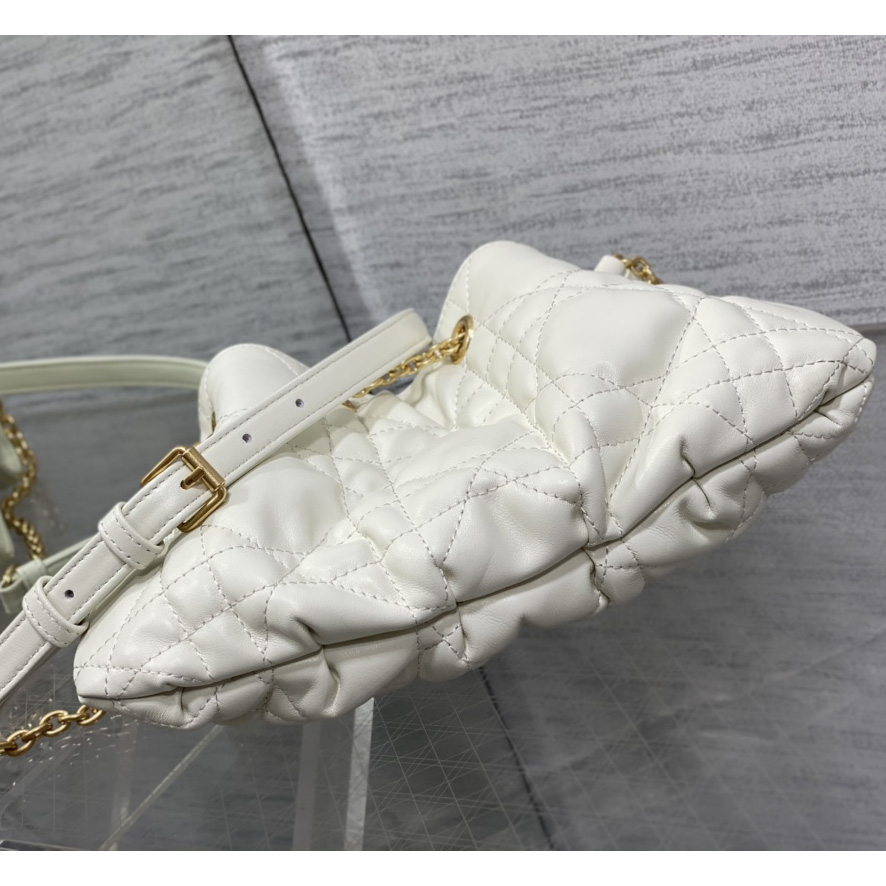 Dior Mittlere Dior Ammi Tasche - EUR FASHION