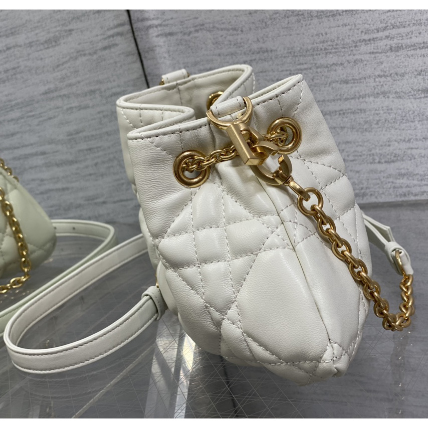 Dior Mittlere Dior Ammi Tasche - EUR FASHION