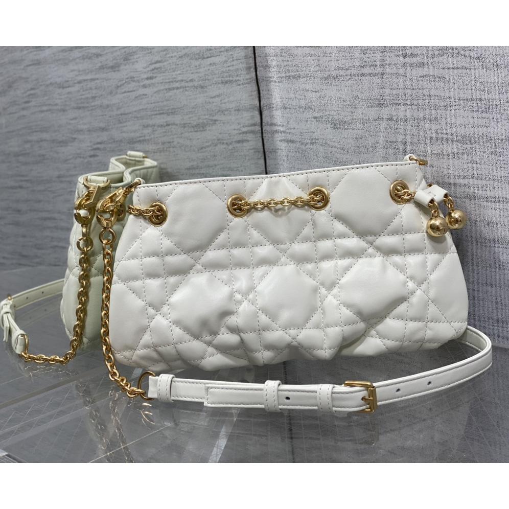 Dior Mittlere Dior Ammi Tasche - EUR FASHION