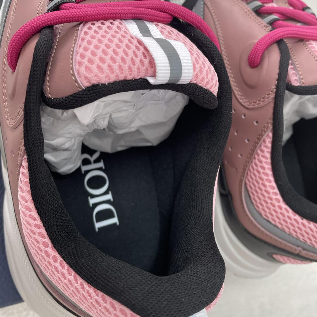Dior B22 Sneaker - EUR FASHION