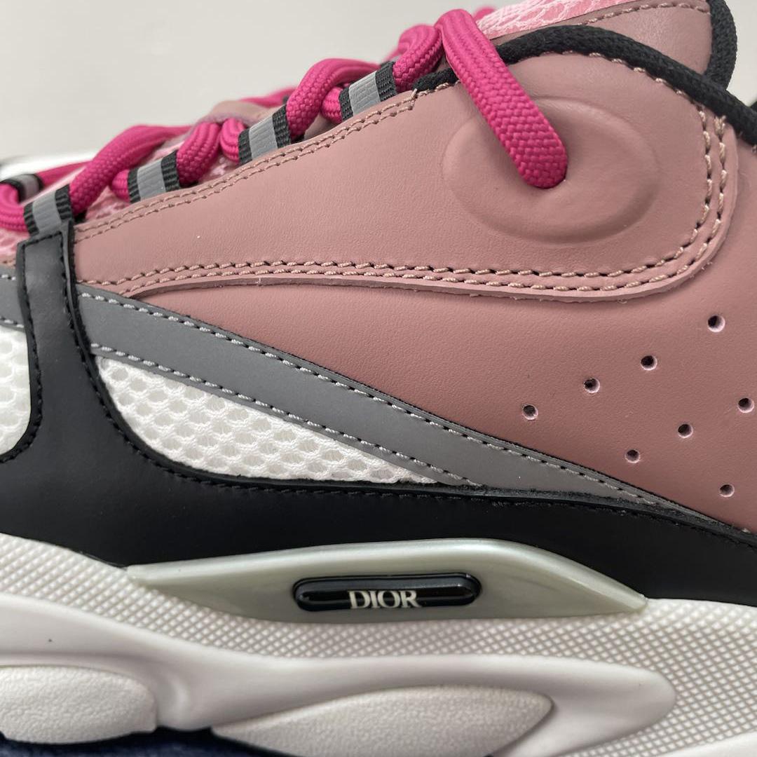 Dior B22 Sneaker - EUR FASHION