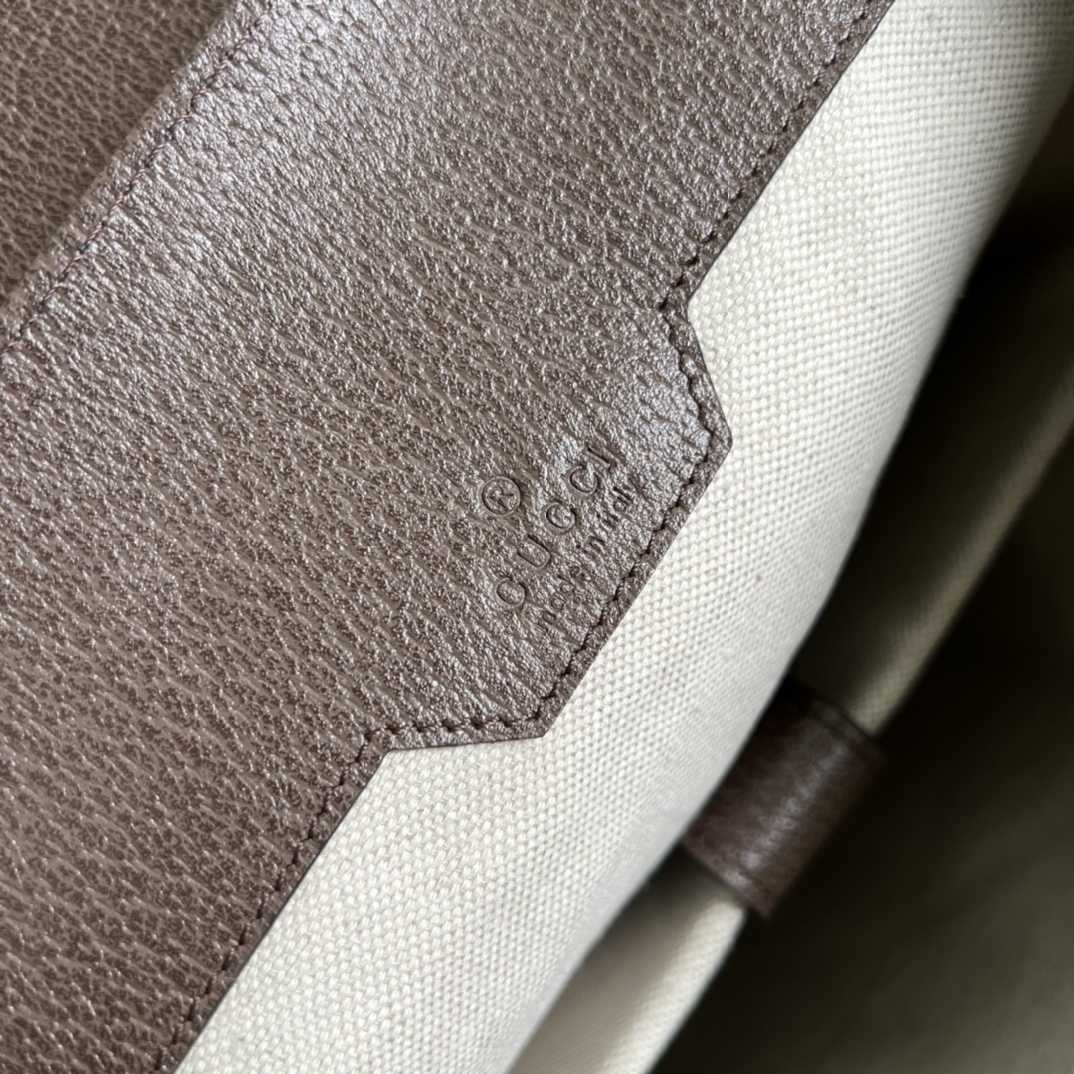 Gucci Jumbo GG Rucksack (34*42*16cm) - EUR FASHION