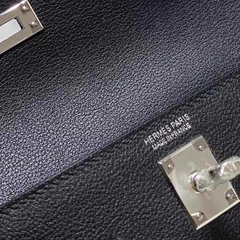 Hermes Kelly Mini Damen Handtasche (22-17-4cm) - EUR FASHION