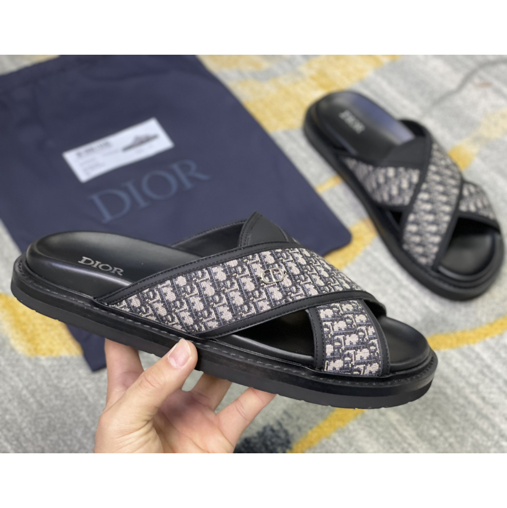 Dior Alias ​​Sandale - EUR FASHION