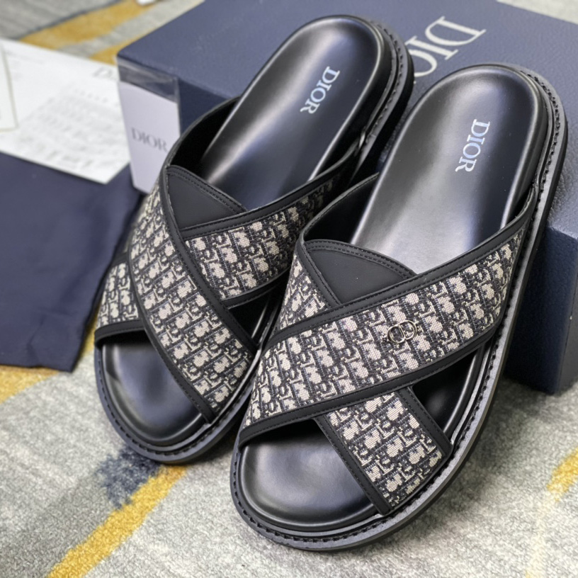 Dior Alias ​​Sandale - EUR FASHION