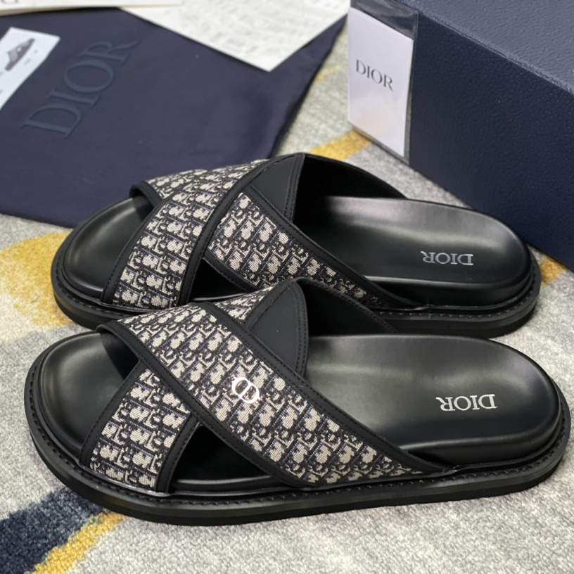 Dior Alias ​​Sandale - EUR FASHION