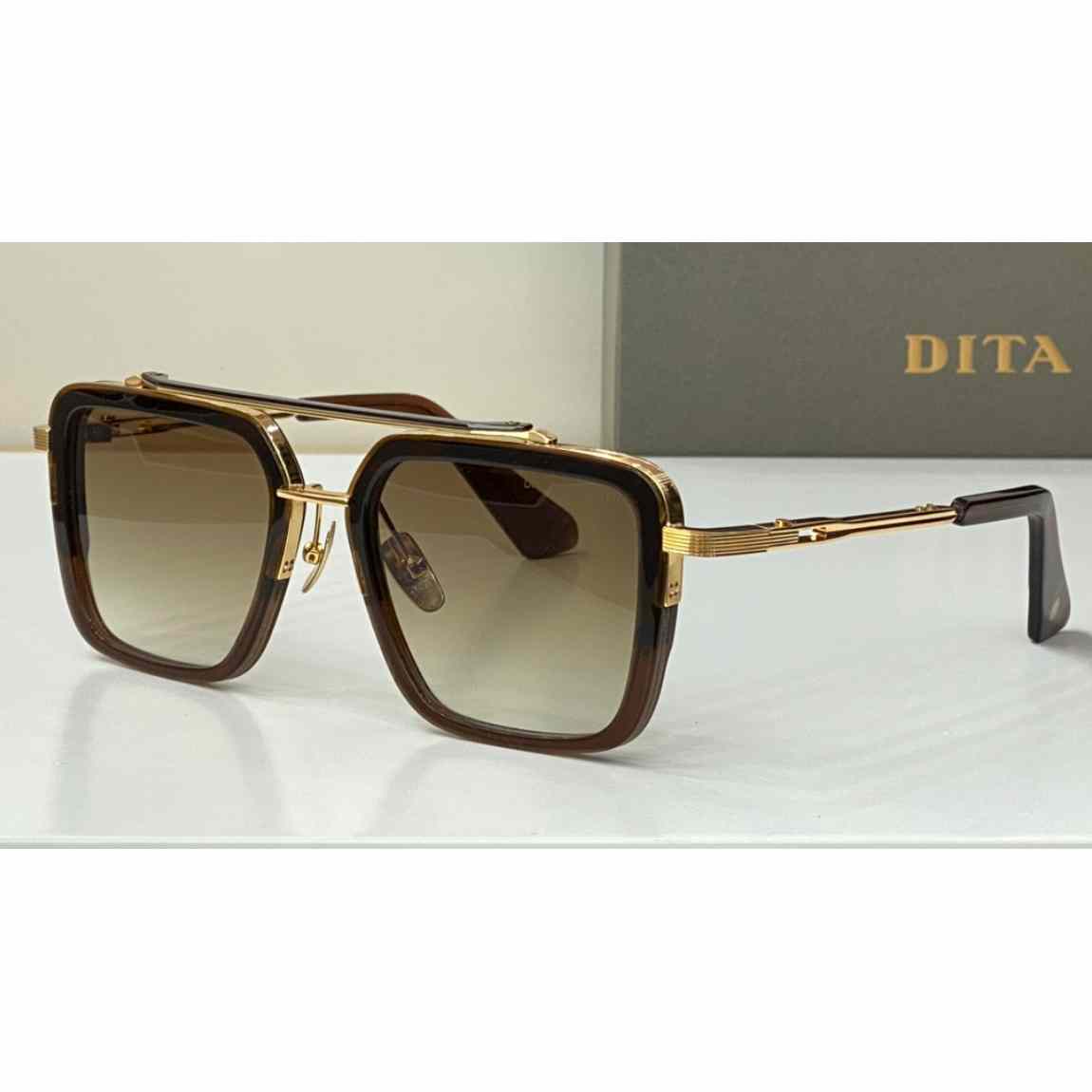 DITA-Sonnenbrille - EUR FASHION