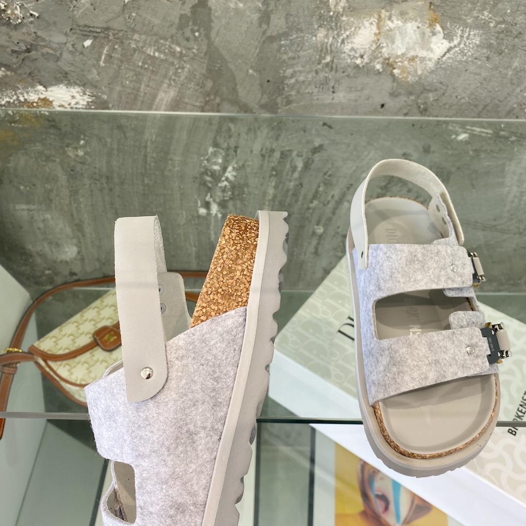 Dior-Sandale - EUR FASHION