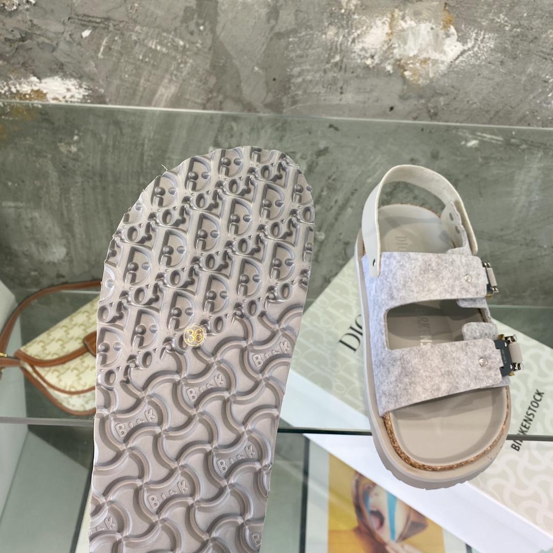 Dior-Sandale - EUR FASHION