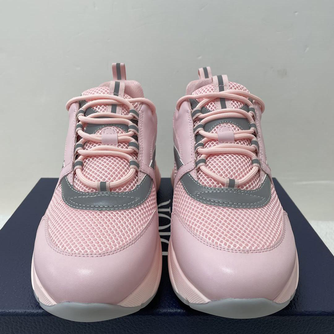 Dior B22 Sneaker - EUR FASHION