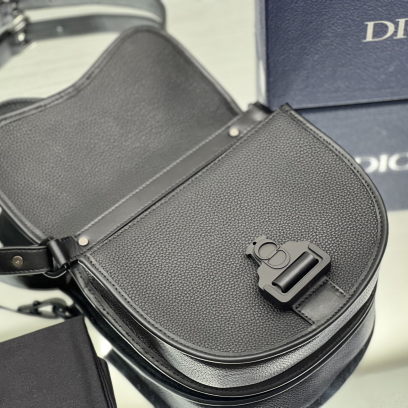 Dior Mini Gallop Bag mit Riemen - EUR FASHION