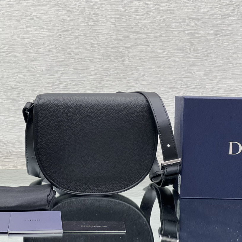 Dior Mini Gallop Bag mit Riemen - EUR FASHION