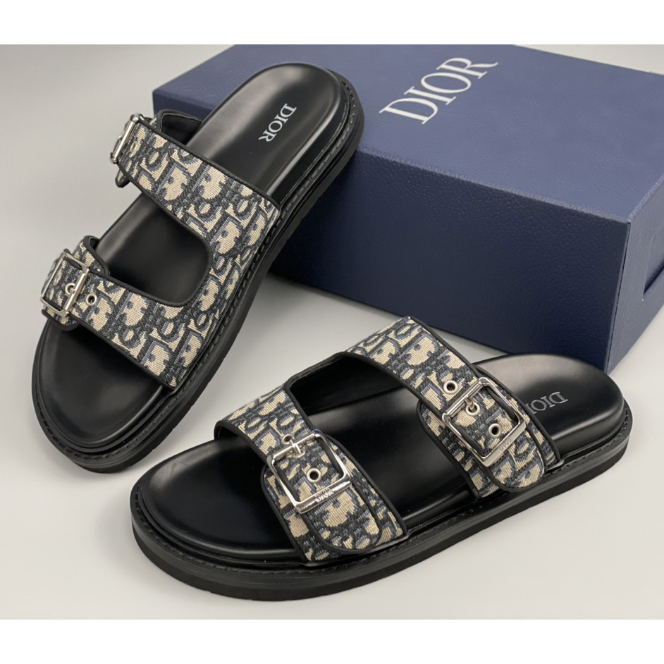 Dior Alias ​​Sandale - EUR FASHION