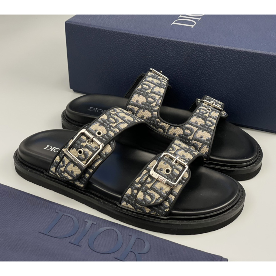 Dior Alias ​​Sandale - EUR FASHION