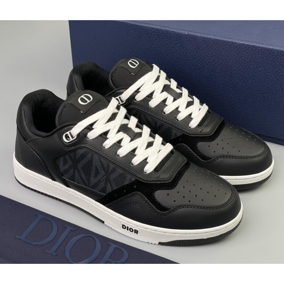 Dior B27 Low-Top-Sneaker - EUR FASHION