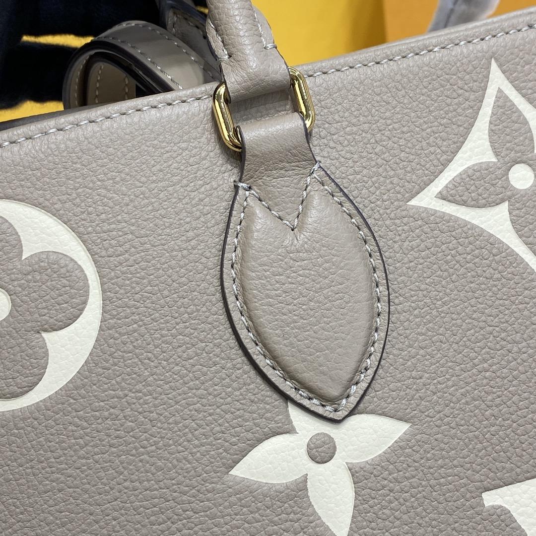 Louis Vuitton OnTheGo MM-Einkaufstasche (34–26–13 cm) M45494 - EUR FASHION