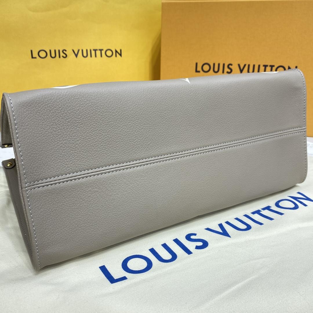Louis Vuitton OnTheGo MM-Einkaufstasche (34–26–13 cm) M45494 - EUR FASHION