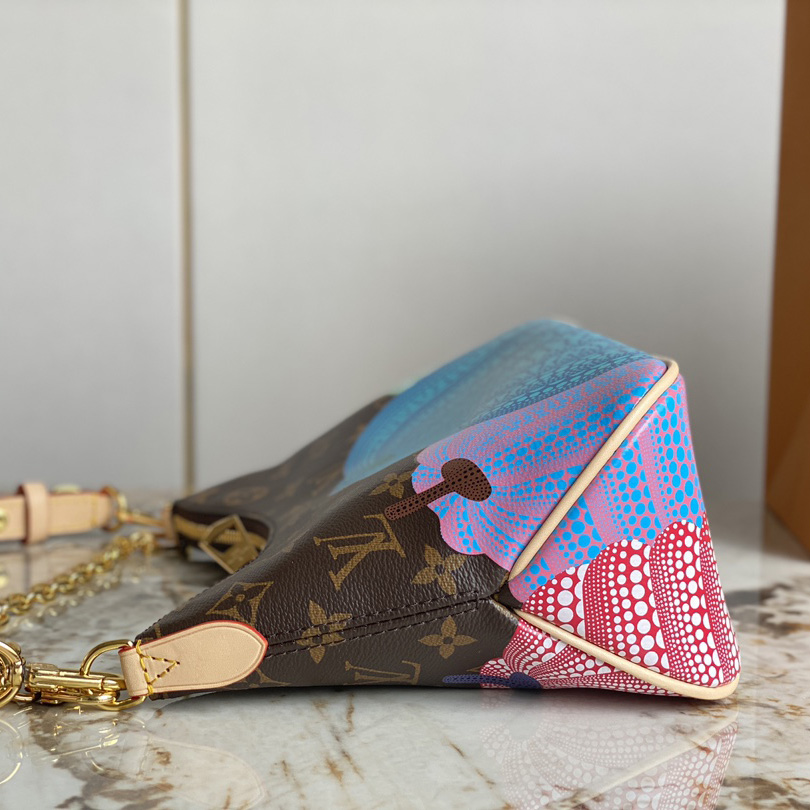 Louis Vuitton LV x YK Boulogne (27-16-10 cm) M46470 - EUR FASHION
