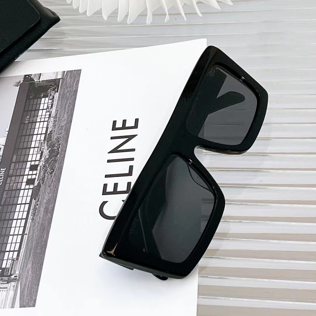 Celine-Sonnenbrille - EUR FASHION