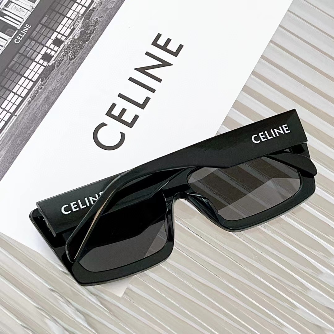 Celine-Sonnenbrille - EUR FASHION