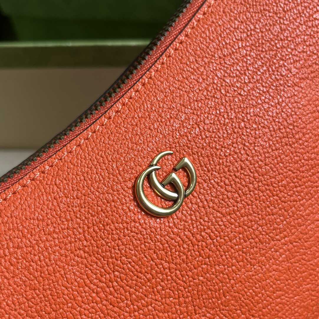 Gucci Aphrodite Mini-Umhängetasche (21-12-4 cm) - EUR FASHION