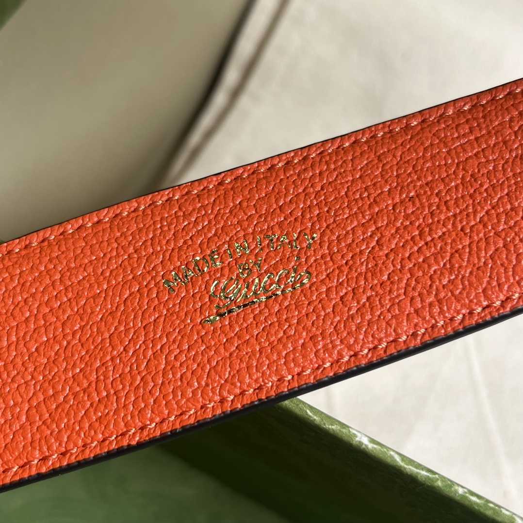 Gucci Aphrodite Mini-Umhängetasche (21-12-4 cm) - EUR FASHION