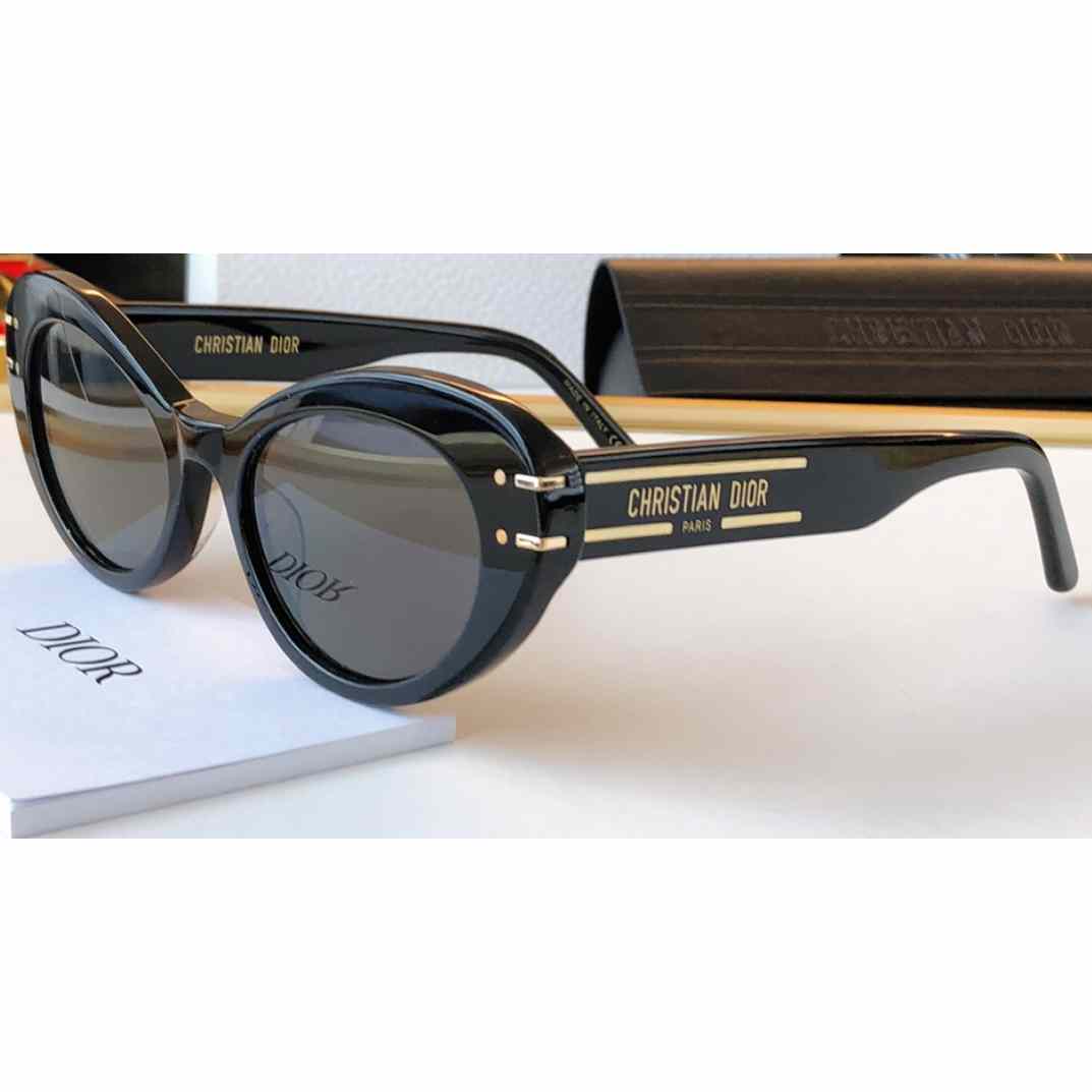 Dior DiorSignature B3U Sonnenbrille - EUR FASHION