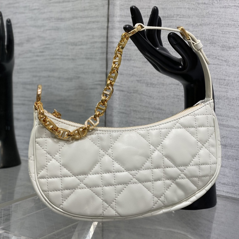 Dior CD-Lounge-Tasche - EUR FASHION