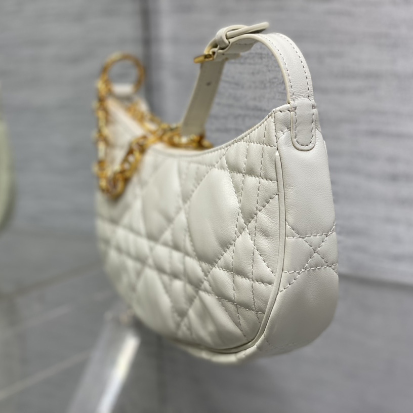 Dior CD-Lounge-Tasche - EUR FASHION